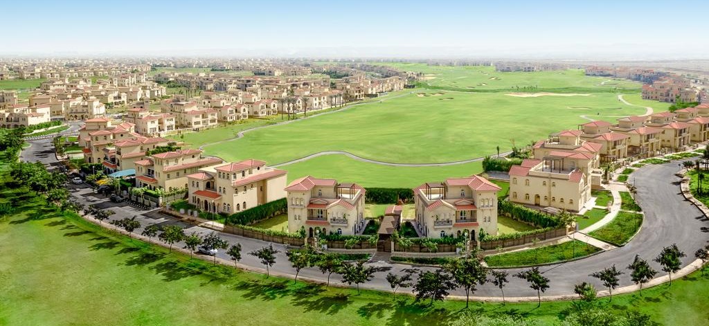 طلعت مصطفى تقرر تخفيض رأس المال وتوزيع أرباح على المساهمين
